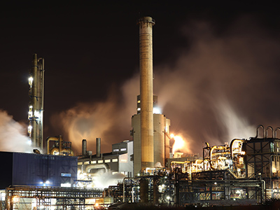 空氣懸浮鼓風機一般應用于哪些行業